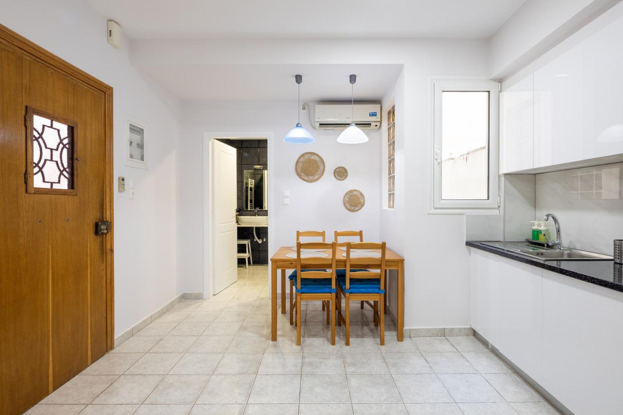 Apartments Historical Center Athen Rom bilde