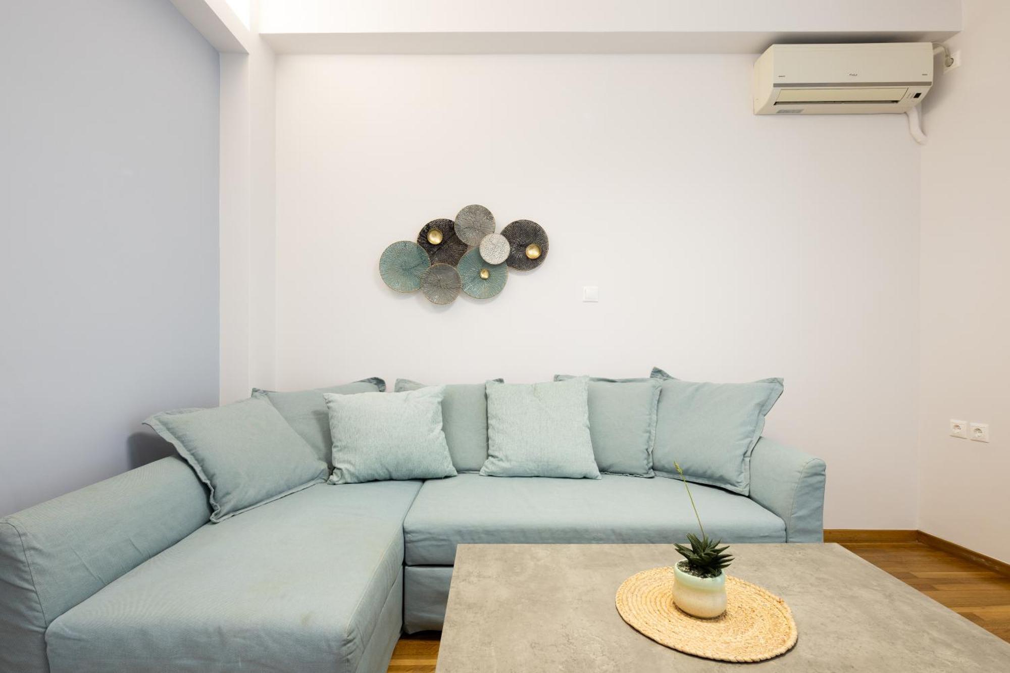 Apartments Historical Center Athen Rom bilde
