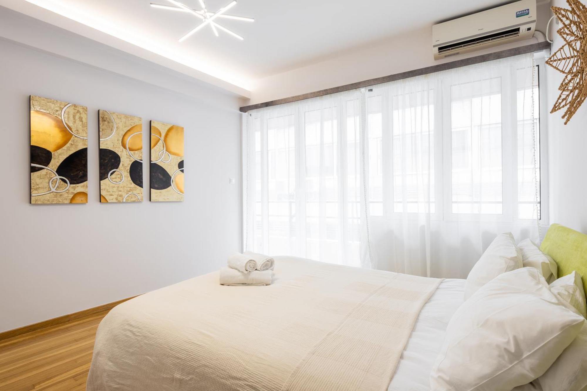 Apartments Historical Center Athen Rom bilde